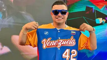 Jowell y Randy aseguran que Venezuela es “el show más grande” que han hecho Jowell y Randy aseguran que Venezuela es “el show más grande” que han hecho