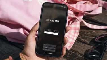 Estos son los celulares compatibles con Starlink para conectarte gratis a internet satelital (+Detalles)