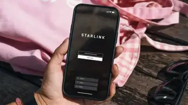 Estos son los celulares compatibles con Starlink para conectarte gratis a internet satelital (+Detalles) Estos son los celulares compatibles con Starlink para conectarte gratis a internet satelital (+Detalles)