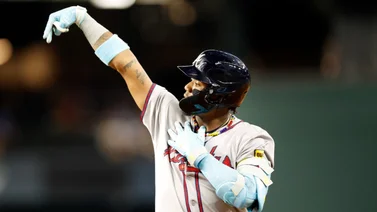 MLB: Ronald Acuña Jr explica por qué cambió su apodo (+ Video)