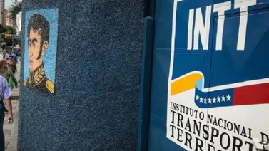 INTT anuncia restricción de transporte de carga pesada en Venezuela por elecciones