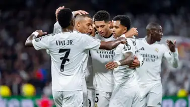 Real Madrid estudia aceptar ofertas por este jugador  Real Madrid estudia aceptar ofertas por este jugador