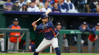 MLB: José Altuve sigue subiendo puestos en esta histórica lista (+Detalles)