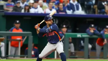 MLB: José Altuve sigue subiendo puestos en esta histórica lista (+Detalles) MLB: José Altuve sigue subiendo puestos en esta histórica lista (+Detalles)