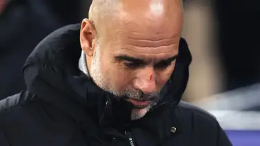 Pep Guardiola revela su futuro después del Manchester City Pep Guardiola revela su futuro después del Manchester City