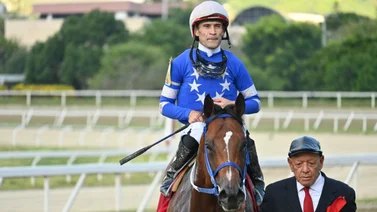 Jaime Lugo saca ventaja de dos a su más cercano rival y ya se arriba al último mes del segundo meeting