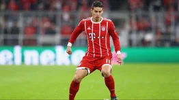 Colombianos que han jugado en el Bayern Múnich