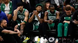 NBA: Ex Boston Celtics fue arrestado en Miami por fraude