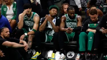 NBA: Ex Boston Celtics fue arrestado en Miami por fraude