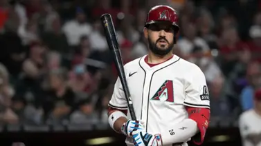 MLB: Un nuevo equipo de la Liga Nacional va con todo por Eugenio Suárez  MLB: Un nuevo equipo de la Liga Nacional va con todo por Eugenio Suárez