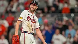 MLB: Atlanta Braves sufre hecho insólito entre sus abridores (+detalles)