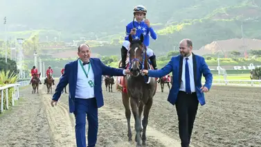 Clásico República Bolivariana (GI): La victoria histórica de Isobárico y lo que debes saber Clásico República Bolivariana (GI): La victoria histórica de Isobárico y lo que debes saber