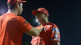 LVBP: Tiburones de La Guaira tendría entre sus planes a este lanzador importado