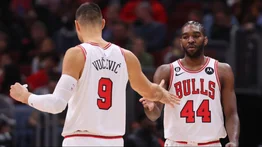 NBA: ¡Alerta Lakers! Figura de Chicago Bulls podría quedar libre en cualquier momento