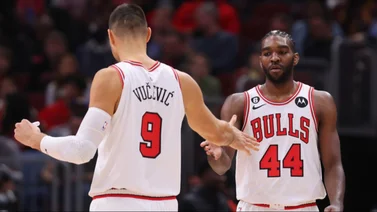 NBA: ¡Alerta Lakers! Figura de Chicago Bulls podría quedar libre en cualquier momento