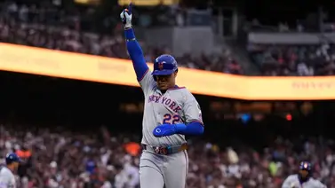 MLB: Juan Soto se consolida como líder zurdo en este renglón ofensivo MLB: Juan Soto se consolida como líder zurdo en este renglón ofensivo