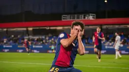 Barcelona abre la opción de traspaso a esta joven promesa de 19 años 