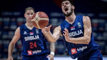 ¿Jugará Nikola Jokic? Serbia presenta su convocatoria para el Eurobasket 2025