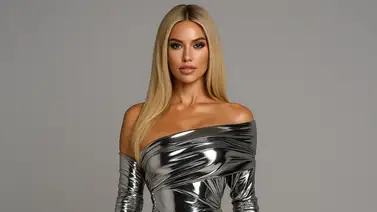 Hamlet Beaumont revive a Shakespeare con cristales, fuego y deseo Hamlet Beaumont revive a Shakespeare con cristales, fuego y deseo