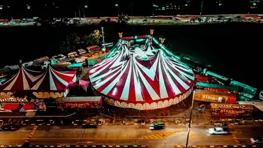 Circo de México: Inmersión Sensorial en la Cultura Mexicana Circo de México: Inmersión Sensorial en la Cultura Mexicana
