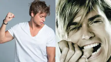 Carlos Baute se destapa en redes a los 51 años ¡Upa! Carlos Baute se destapa en redes a los 51 años ¡Upa!