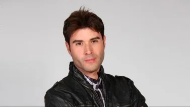 Jonathan Montenegro: Ella es la actual pareja del actor y "madrasta" de sus tres hijas