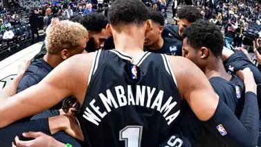NBA: San Antonio Spurs invierte insólita cifra de millones de dólares en un nuevo estadio NBA: San Antonio Spurs invierte insólita cifra de millones de dólares en un nuevo estadio