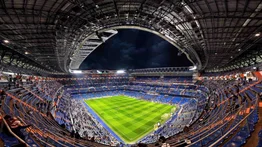 El Santiago Bernabéu será escenario de este evento sin precedentes en España 