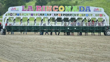 Arranca agosto con fuerza: Tres clásicos destacan en la jornada 29 de La Rinconada