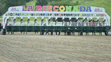 Arranca agosto con fuerza: Tres clásicos destacan en la jornada 29 de La Rinconada Arranca agosto con fuerza: Tres clásicos destacan en la jornada 29 de La Rinconada