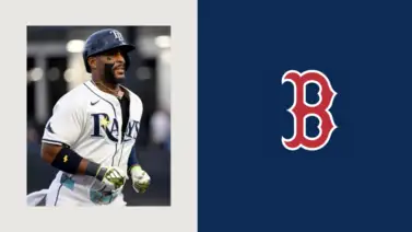 MLB: Medias Rojas preparan jugada maestra por figura de Tampa Bay MLB: Medias Rojas preparan jugada maestra por figura de Tampa Bay