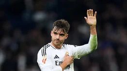 El Real Madrid define futuro de Raúl Asencio