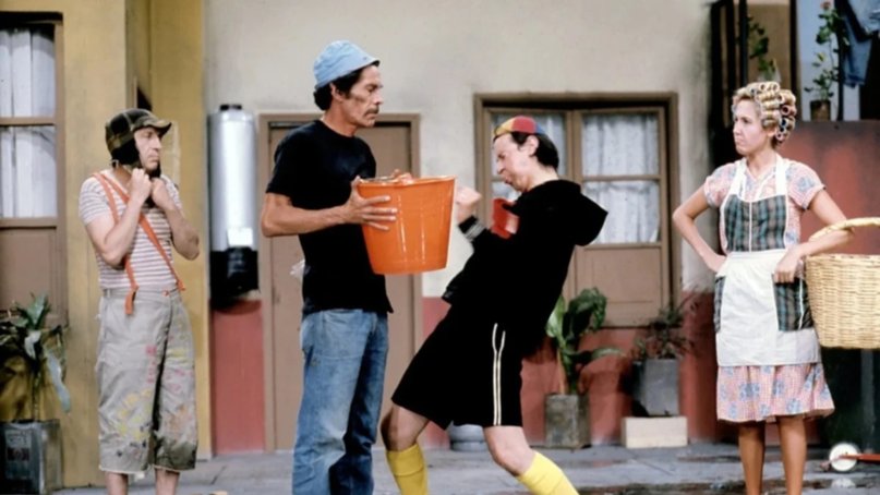 “El Chavo del 8” llega a Netflix: ¿Cuándo y cuántos capítulos tendrá?