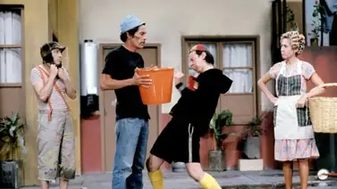 “El Chavo del 8” llega a Netflix: ¿Cuándo y cuántos capítulos tendrá? “El Chavo del 8” llega a Netflix: ¿Cuándo y cuántos capítulos tendrá?