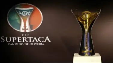 Sporting vs Benfica en vivo: cuándo y dónde ver la Supercopa de Portugal Sporting vs Benfica en vivo: cuándo y dónde ver la Supercopa de Portugal