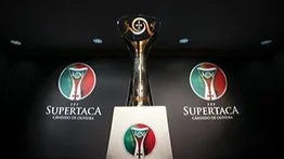 Supercopa de Portugal: Sporting vs Benfica en vivo 
