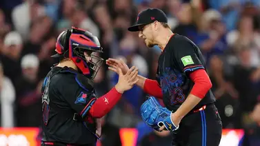 MLB: Figura de Azulejos de Toronto tendrá tiempo en lista de lesionados MLB: Figura de Azulejos de Toronto tendrá tiempo en lista de lesionados