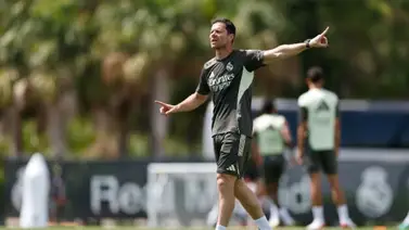 ¡Oficial! El Real Madrid le pone fecha de inicio a su pretemporada ¡Oficial! El Real Madrid le pone fecha de inicio a su pretemporada