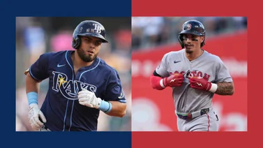 MLB: Latinos dominan los días lunes de Grandes Ligas en 2025