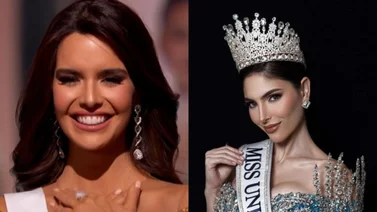 El consejo de Amanda Dudamel para Stephany Abasali rumbo a Miss Universo