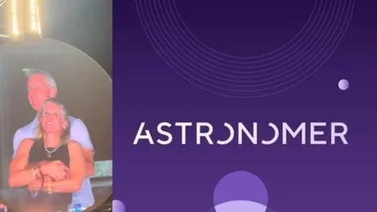 Esta actriz ingresa a Astronomer tras escándalo en concierto de Coldplay