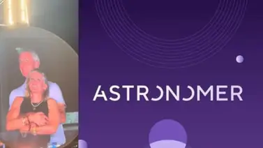 Esta actriz ingresa a Astronomer tras escándalo en concierto de Coldplay Esta actriz ingresa a Astronomer tras escándalo en concierto de Coldplay