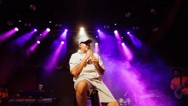 Omar K11 sorprende anunciando su “Es un placer volver a verte” tour para Venezuela
