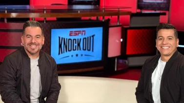 Renato Bermúdez y Andrés Bermúdez: las voces venezolanas del boxeo y UFC en Latinoamérica 