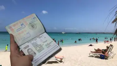 Estas 5 islas del Caribe están regalando la ciudadanía a quienes compren una propiedad (+Detalles) Estas 5 islas del Caribe están regalando la ciudadanía a quienes compren una propiedad (+Detalles)