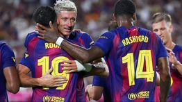 ¿Dónde será el próximo partido del Barcelona tras jugar en Japón?