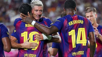 ¿Dónde será el próximo partido del Barcelona tras jugar en Japón?