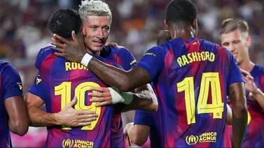 ¿Dónde será el próximo partido del Barcelona tras jugar en Japón? ¿Dónde será el próximo partido del Barcelona tras jugar en Japón?