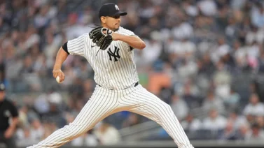 MLB: Carlos "Cookie" Carrasco tiene nuevo equipo en las Grandes Ligas