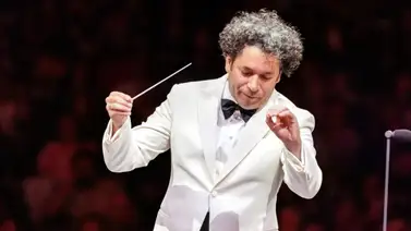 Gustavo Dudamel organiza dos espectáculos a lo grande (+Detalles) Gustavo Dudamel organiza dos espectáculos a lo grande (+Detalles)